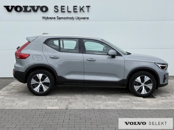 Volvo XC40 Crossover Facelifting 2.0 B3 163KM 2024 Volvo XC 40 XC40 B3 Benzyna | Core | Salon Polska, zdjęcie 4