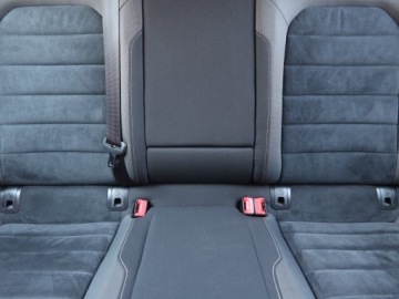 Volkswagen Golf VII Variant 1.4 TSI BlueMotion Technology 122KM 2013 VW Golf 1.4 TSI, Salon Polska, Serwis ASO, Xenon, zdjęcie 9