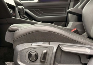 Volkswagen Arteon Fastback Facelifting 2.0 TDI 200KM 2023 Volkswagen Arteon 2024 Hak Dynamic Light Kamera Easy Open Masaz Salo, zdjęcie 27