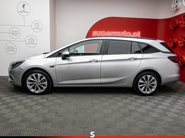 Opel Astra K Sports Tourer 1.6 CDTI 136KM 2016 OPEL Astra V 1.6 CDTI Elite aut Combi 136KM 2016, zdjęcie 3