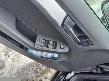 Audi A5 8T Sportback 2.0 TFSI 211KM 2010 Audi A5 Sportback S-Line 2.0 TFSI 211KM 2010r, zdjęcie 6