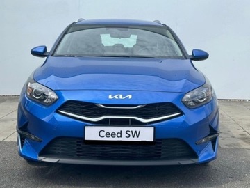 Kia Ceed III Kombi Facelifting 1.5 T-GDI 140KM 2025 KIA Cee&#039;d 1.5 T-GDI Combi 140KM 2025, zdjęcie 1