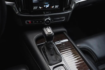 Volvo S90 II Sedan 2.0 D5 235KM 2017 Volvo S90 D5 AWD, Salon Polska, Serwis ASO, zdjęcie 20