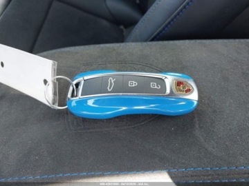 Porsche 911 992 2022 Porsche 911 GT3GT3 WTOURING PACKAGE 2022, od ubezpieczalni 4.0 Benzyna, zdjęcie 10