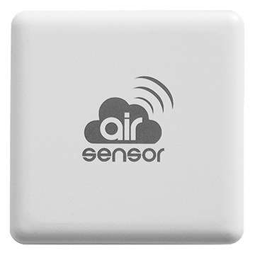 Czujnik jakości powietrza - airSensor BLEBOX WiFi