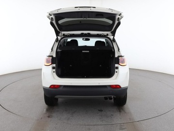 Jeep Compass II SUV 1.4 Multiair 170KM 2018 Jeep Compass 4x4 automat półskóra panorama navi, zdjęcie 18