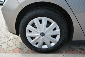 Ford Focus III Hatchback 5d facelifting 1.0 EcoBoost 125KM 2018 Ford Focus Hatchback Trend 1,0 EcoBoost 125KM ASO, zdjęcie 24