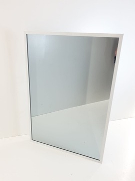 Радиатор Инфракрасная панель-зеркало с радиатором La Palma 85х60см 750Вт