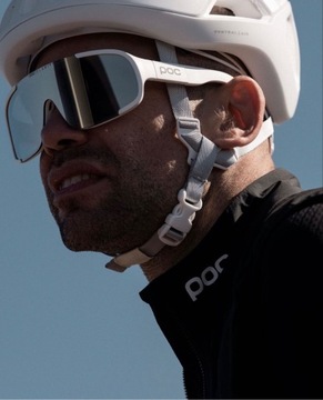 POC Поляризационные спортивные очки Гибкий фильтр UV400 + 5 линз