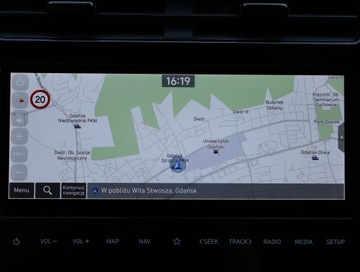 Hyundai Tucson IV SUV 1.6 T-GDI 150KM 2023 Hyundai Tucson 1.6 T-GDI, Salon Polska, zdjęcie 15