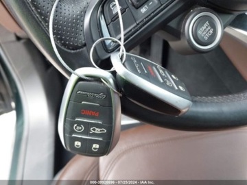 Alfa Romeo Stelvio 2021 Alfa Romeo Stelvio 2021 Alfa Romeo Stelvio RWD 2.0 Benzyna 280KM, zdjęcie 9