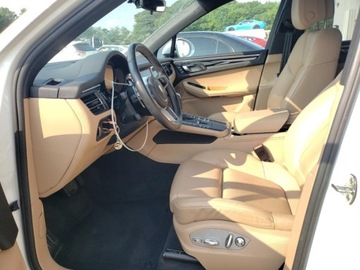 Porsche Macan 2020 Porsche Macan 2020 2.0l 2.0 Benzyna 248KM, zdjęcie 7