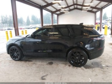 Land Rover Range Rover Velar 2019 Land Rover Range Rover Velar 2019 r.,2,0L P250 R-DYNAMIC SE 2.0 Benzyna, zdjęcie 14