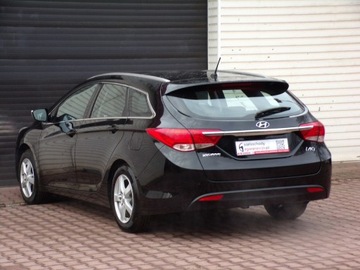Hyundai i40 Kombi 1.6 GDI 135KM 2012 Hyundai i40 Gwarancja / 1.6 / 135KM / Benzyna, zdjęcie 8