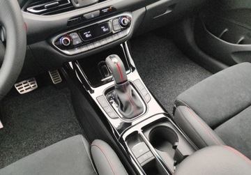 Hyundai i30 III 2025 Hyundai i30 i30 Fastback N Line 1.5 T-GDI 7DCT 140KM Automatyczna 7-bieg., zdjęcie 14