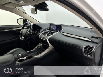 Lexus NX I SUV Facelifting 300 238KM 2020 Lexus NX 300 F Impression AWD I (2014-2021) 300 F, zdjęcie 7