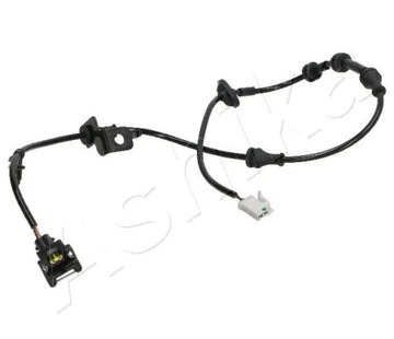 2X ČIDLA RYCHLOST KOLA ABS ASHIKA ZADNÍ L+P DO HYUNDAI I10 I
