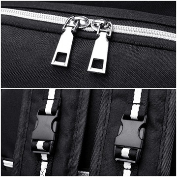 USB Travel рюкзак для организатора троллейбуса для мамы