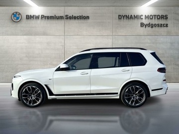 BMW X7 2025 BMW X7 BMW X7 xDrive40i M Pakiet, Aktywna stabiliz, zdjęcie 1