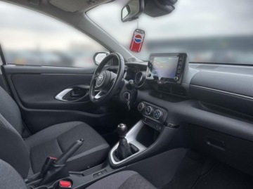 Toyota 2023 Toyota Yaris Toyota Yaris 1.5 Comfort Style Tech VAT Marza Gwarancja, zdjęcie 11