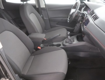 Seat Ibiza V 2020 Seat Ibiza 1.0 MPI, Salon Polska, Serwis ASO, zdjęcie 8