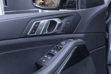BMW X5 G05 SUV Facelifting 3.0 30d 298KM 2026 BMW X5 xDrive30d Dostępne od ręki!, zdjęcie 19