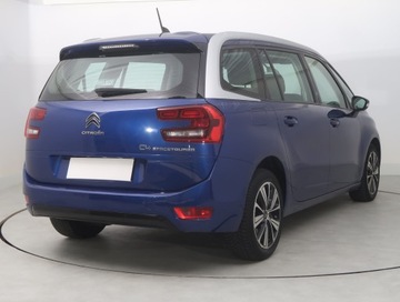 Citroen C4 Spacetourer Van 1.5 BlueHDi 131KM 2018 Citroen C4 Grand SpaceTourer 1.5 HDi, 7 miejsc, zdjęcie 4