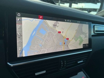 Porsche Cayenne III SUV GTS  4.0 V8 460KM 2020 Porsche Cayenne GTS Sport Chrono Head-Up BOSE PASM Salon Polska FV23, zdjęcie 22