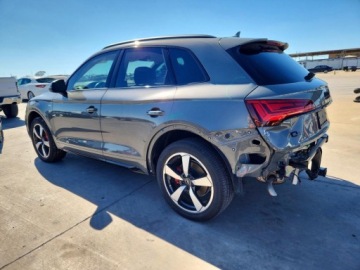 Audi Q5 II 2024 Audi Q5 Premium Plus 45 2024 2.0 Benzyna 261KM, zdjęcie 1