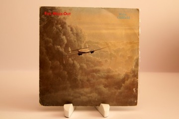 SP MIKE OLFIELD - Five miles out Ex/Ex-