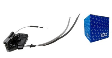 EZC-HY-529 NTY VZPĚRA/TLAKOVAČ CENTRÁLNÍHO ZÁMKU PŘEDNÍ
