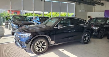 Mercedes GLC C254/X254 2025 Mercedes-Benz GLC Salon Polska Aut 9G 4x4 klapa elektryczna najnowszy 2.0, zdjęcie 1