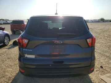 Ford Escape III 2019 Ford Escape 2019 FORD ESCAPE S 2.5 Benzyna 168KM, zdjęcie 5