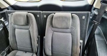 Ford S-Max I Van 2.0 i 16V 145KM 2008 Ford S-Max BENZYNA 7 FOTELI klima grzana przednia szyba super okazja, zdjęcie 32