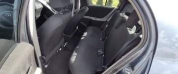 Toyota Yaris II Hatchback 5d 1.0 VVT-i 69KM 2010 Toyota Yaris 1.0 benz ,bezwypadek ,sprawny technicznie ,zadbany Benzyna, zdjęcie 20