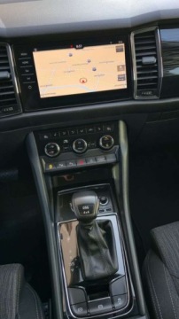 Skoda Kodiaq I SUV 2.0 TDI 150KM 2019 Skoda Kodiaq 2,0 TDI 150 KM NAVI Full LED automat 4x4 OPLACONY 119 tys km, zdjęcie 8