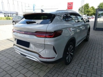 BYD Seal U DM-i 218KM 2026 BYD Seal U DM-i Boost Suv 1.5 (218KM) 2026, zdjęcie 2