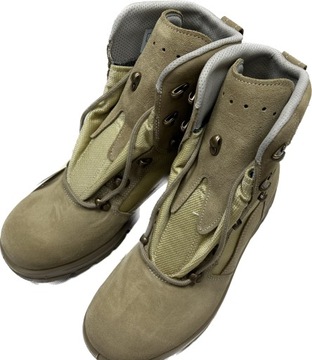 HAIX P9 AIRPOWER BUTY PUSTYNNE GORETEX 265/104 NOW
