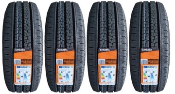 225/65 R16C NOWE opony zimowe dostawcze BUS PREMIUM