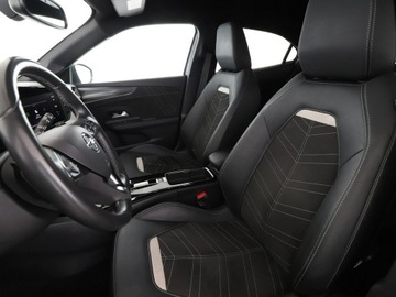 Opel Mokka II SUV 1.2 Turbo 130KM 2021 Opel Mokka X Ultimate automat grzane fotele kamera, zdjęcie 12