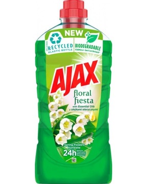 AJAX UNIVERSAL ЖИДКИЙ ЛАНДЫШ 1л