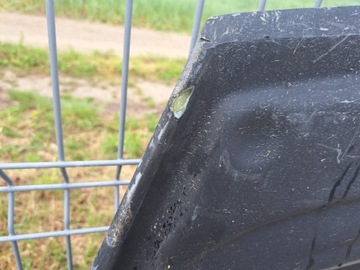 KAPOTA KRYT MOTORU PORSCHE CAYENNE 7L TURBO TECHART TUNING