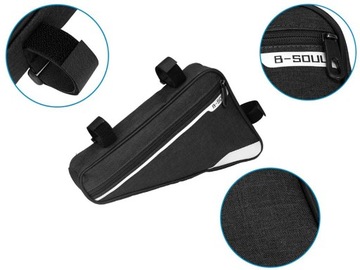 СУМКА ДЛЯ ВЕЛОСИПЕДА WAGE BIKE BAG BAG