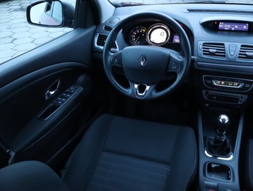 Renault Megane III Grandtour Facelifting 2013 Energy TCe 115KM 2014 Renault Megane 1.2 TCe, Salon Polska, Serwis ASO, zdjęcie 6