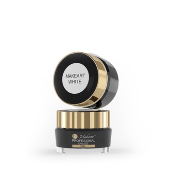Макеарт Белый 5мл