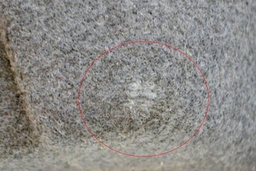 SKODA KAROQ NU7 Lewa strona listwy bagażnika 57A867427K 1.0 Benzyna 85kw 20