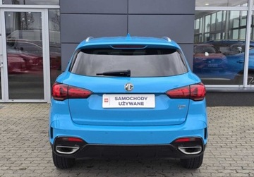 MG HS 2023 MG HS 1.5 PB 162KM DCT Excite FV23 Salon PL ASO Gwarancja Producenta 1.5, zdjęcie 6