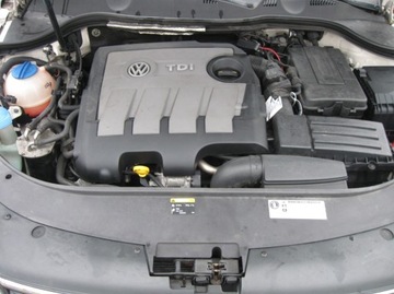 Volkswagen Passat B7 Variant 1.6 TDI CR DPF BlueMotion 105KM 2014 VW PASSAT Variant 1,6 TDI 105 KM BlueMotion , cena brutto FV VAT, zdjęcie 13
