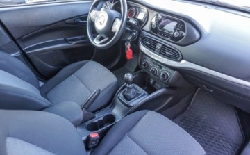 Fiat Tipo II Sedan 1.4 95KM 2020 Fiat Tipo Fiat Tipo 1.4 90km 1.4 Benzyna 95KM, zdjęcie 26