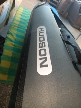 3-местный каяк Sevylor Hudson 374 см AS2962